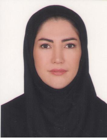 زهرا شجاع 